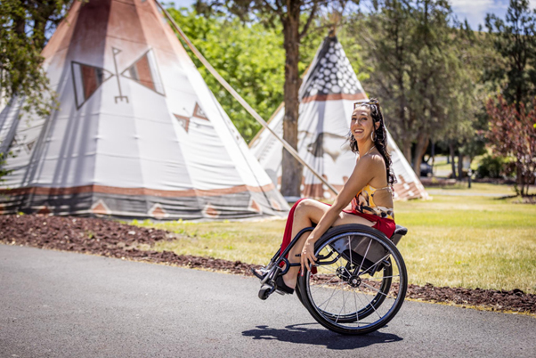 Oregon Becomes First State to Earn ‘Accessibility Verified’ Status from Wheel the World