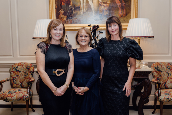 Travel Counsellors Ireland Celebrates 20 Years in Business