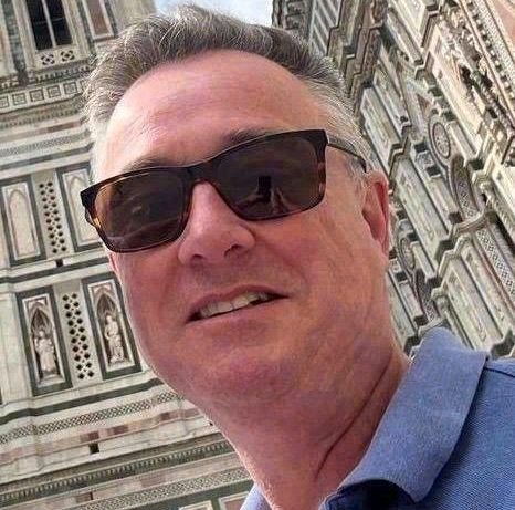 In Memory of Cormac Walsh