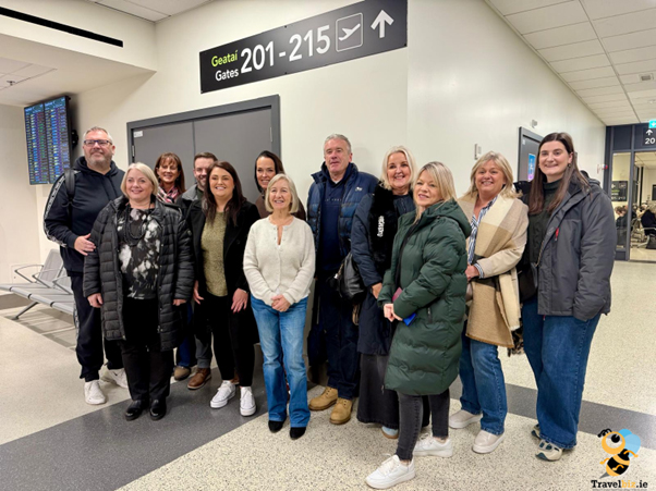 A Little Radiance for Your Morning!