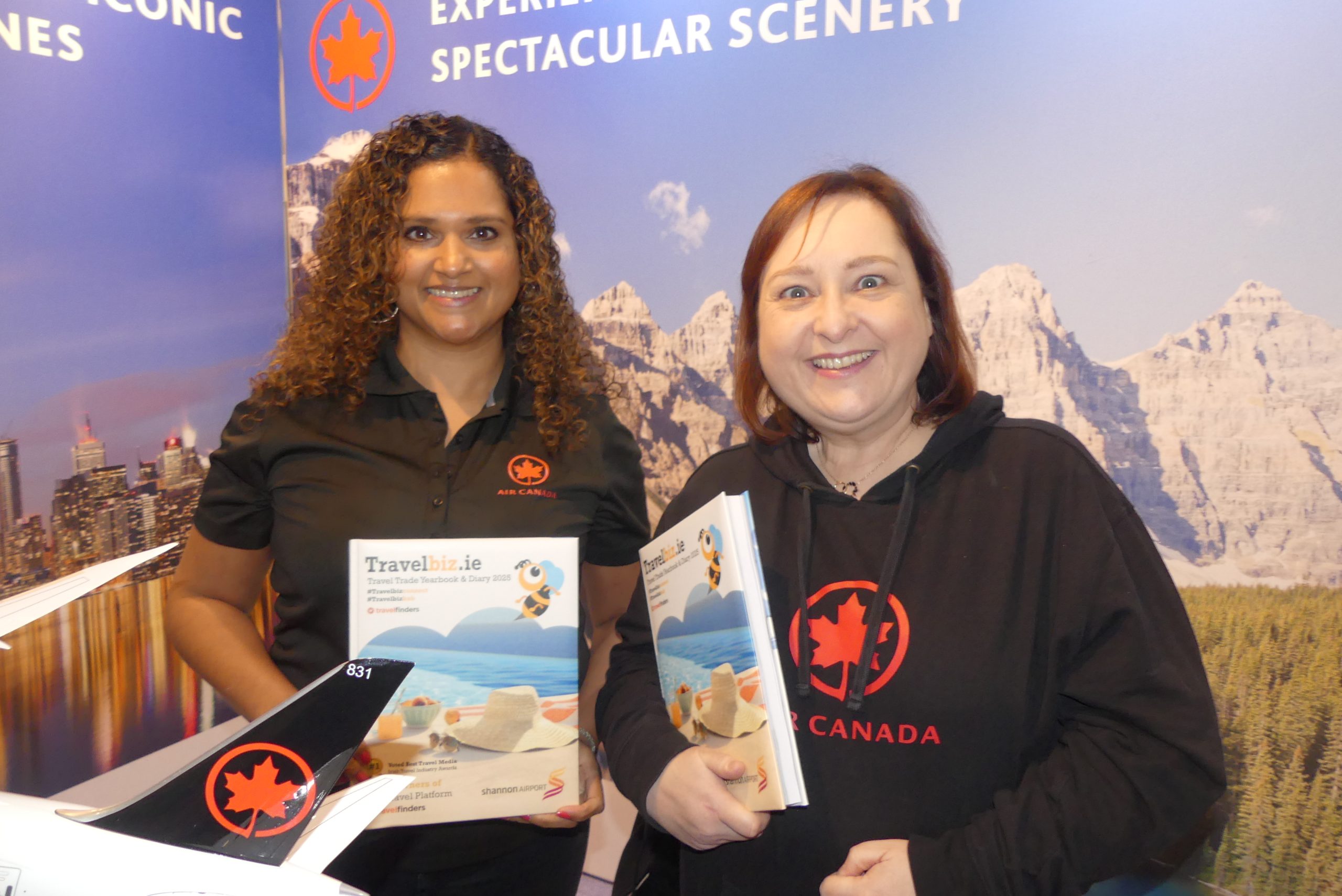 Holiday World Show Dublin 2026