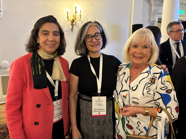 Paradores and World Heritage Cities