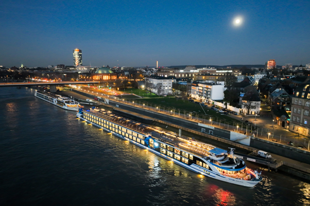 VIVA Cruises partners with Sunway to expand river cruise options for Irish agents
