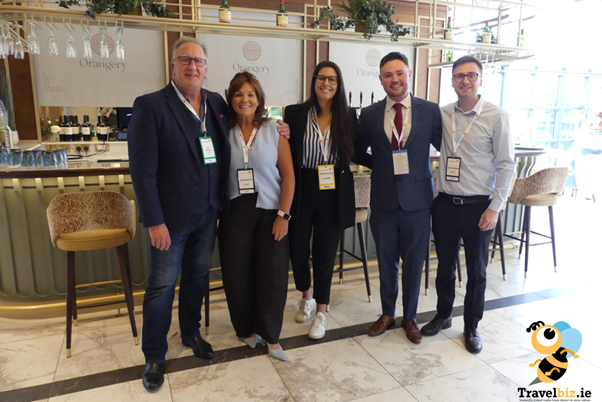 Worldchoice Conference 2025 Takes Off – Future Horizons “Growth and Opportunities”