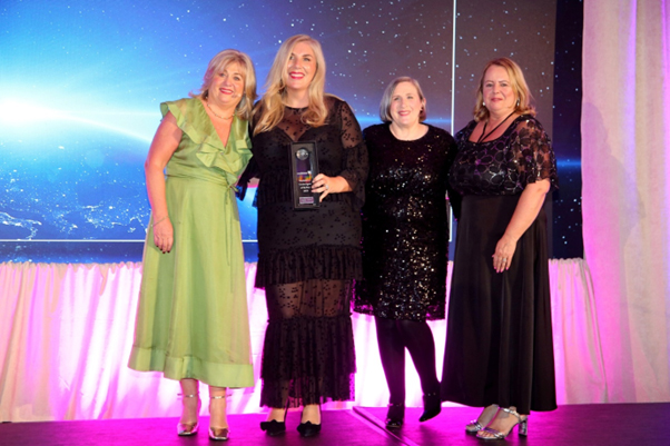 Worldchoice Ireland Awards 2025 – Celebrating Excellence in Travel!