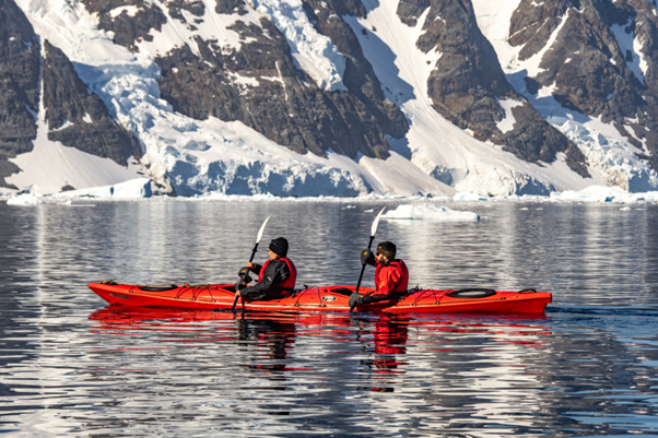 Atlas Ocean Voyages announces new 2027/2028 Polar Expeditions to Antarctica