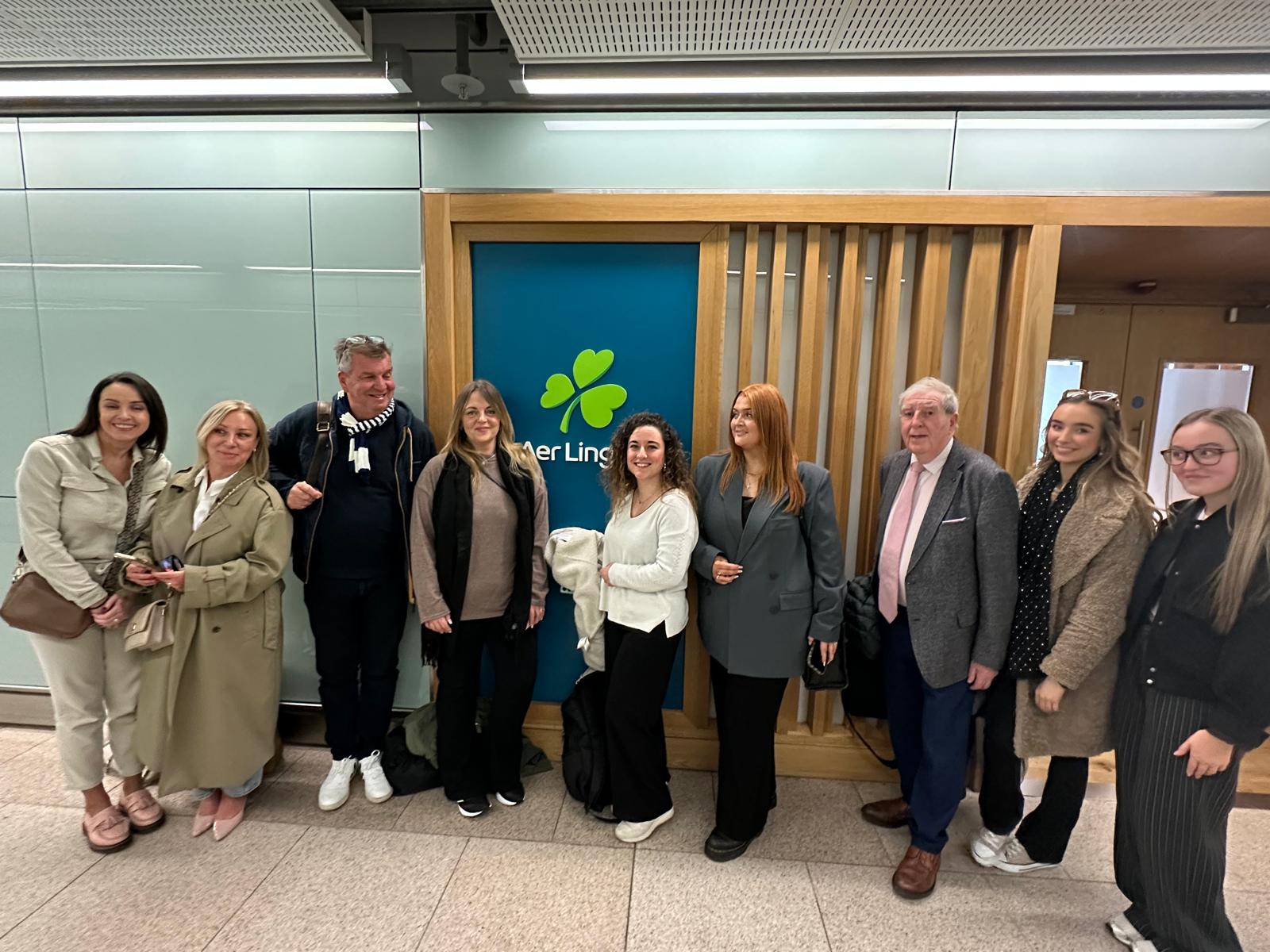 Why Fly Direct to Malta This Winter with Aer Lingus