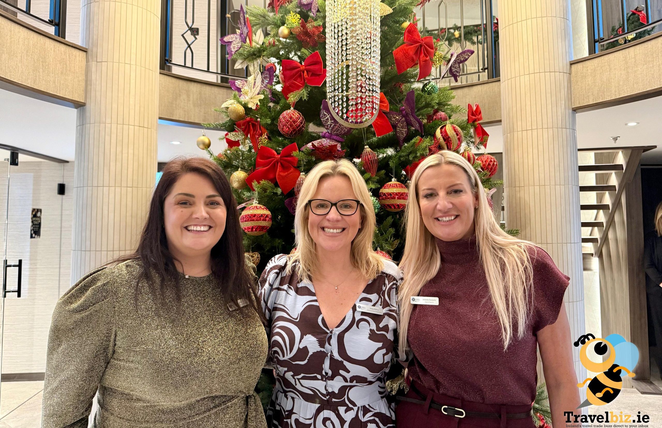 Riviera Travel’s ‘Primed for Peaks’ e-learning platform empowers Irish agents to conquer peak season