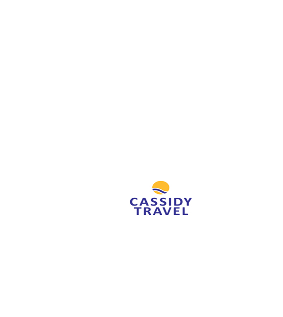 Cassidy Travel – Experienced Travel Consultant