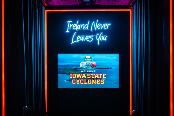 EPIC Launches New Sustainable Tech for Corporate Events