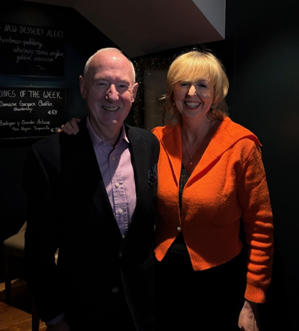 Expedia TAAP ATTS Christmas Appreciation Lunch