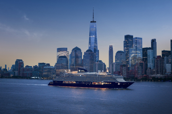Explora Journeys X Hilton Luxury Ocean Travel Partnership