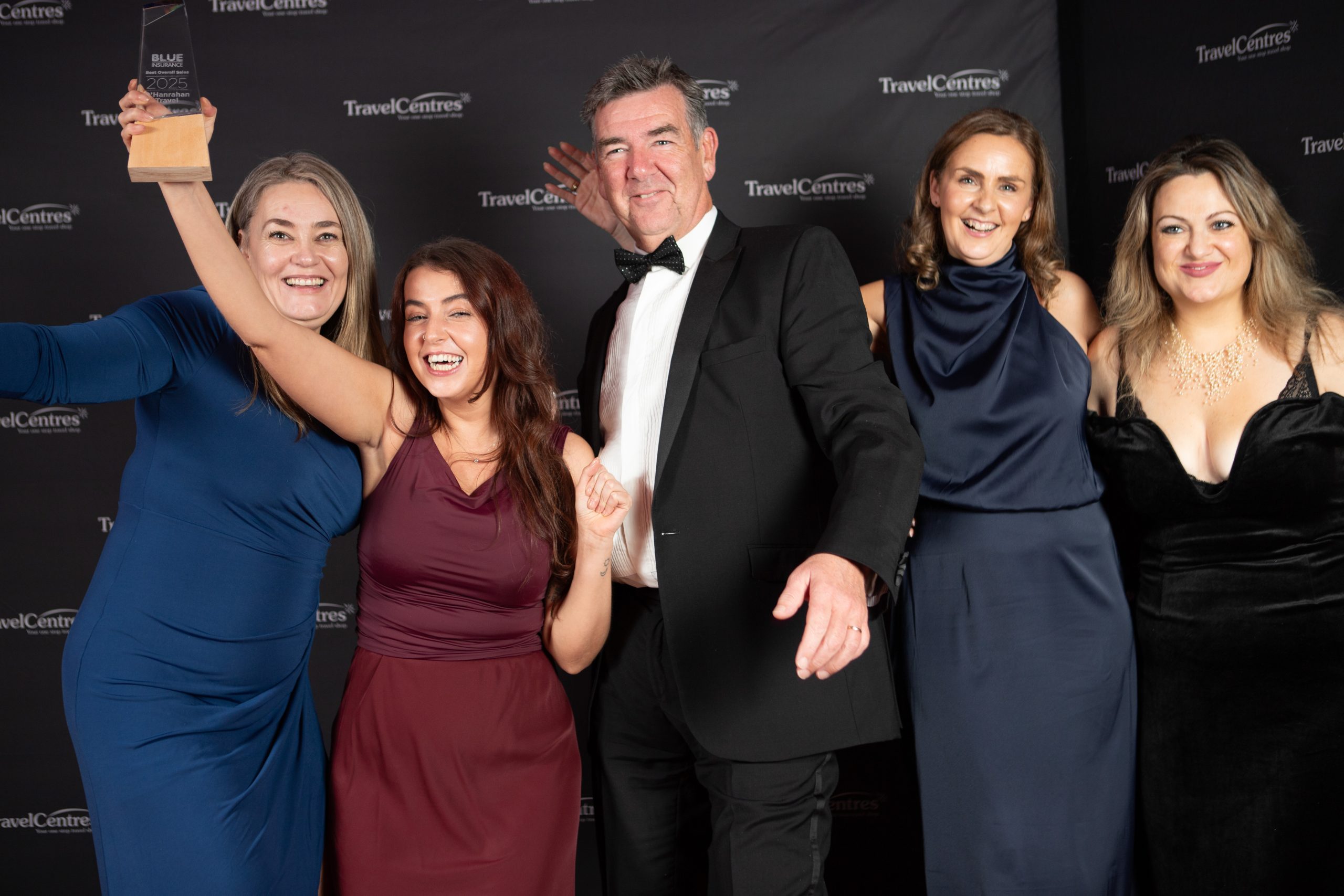 A Century of Travel: Celebrating 100 Years of O’Hanrahan Travel in Monaghan