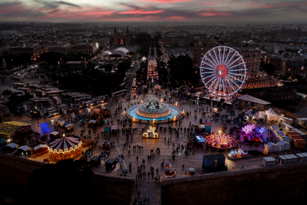 Malta: Small Island, Big Stories