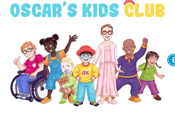 Holiday World Show partners with charity Oscar’s Kids’