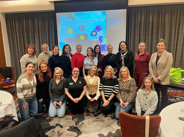 A Week of Connection: Royal Caribbean Highlights in Ireland