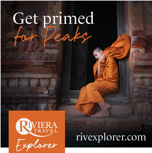 Riviera Travel’s ‘Primed for Peaks’ e-learning platform empowers Irish agents to conquer peak season