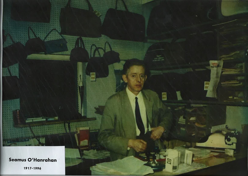 A Century of Travel: Celebrating 100 Years of O’Hanrahan Travel in Monaghan
