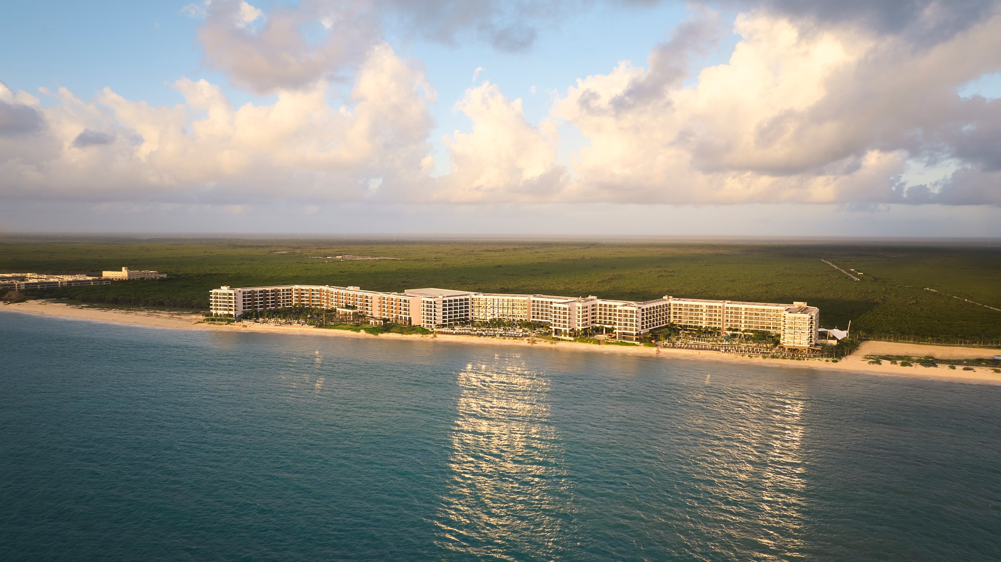 Hilton Cancun All-Inclusive Resort – Review & Resort Guide