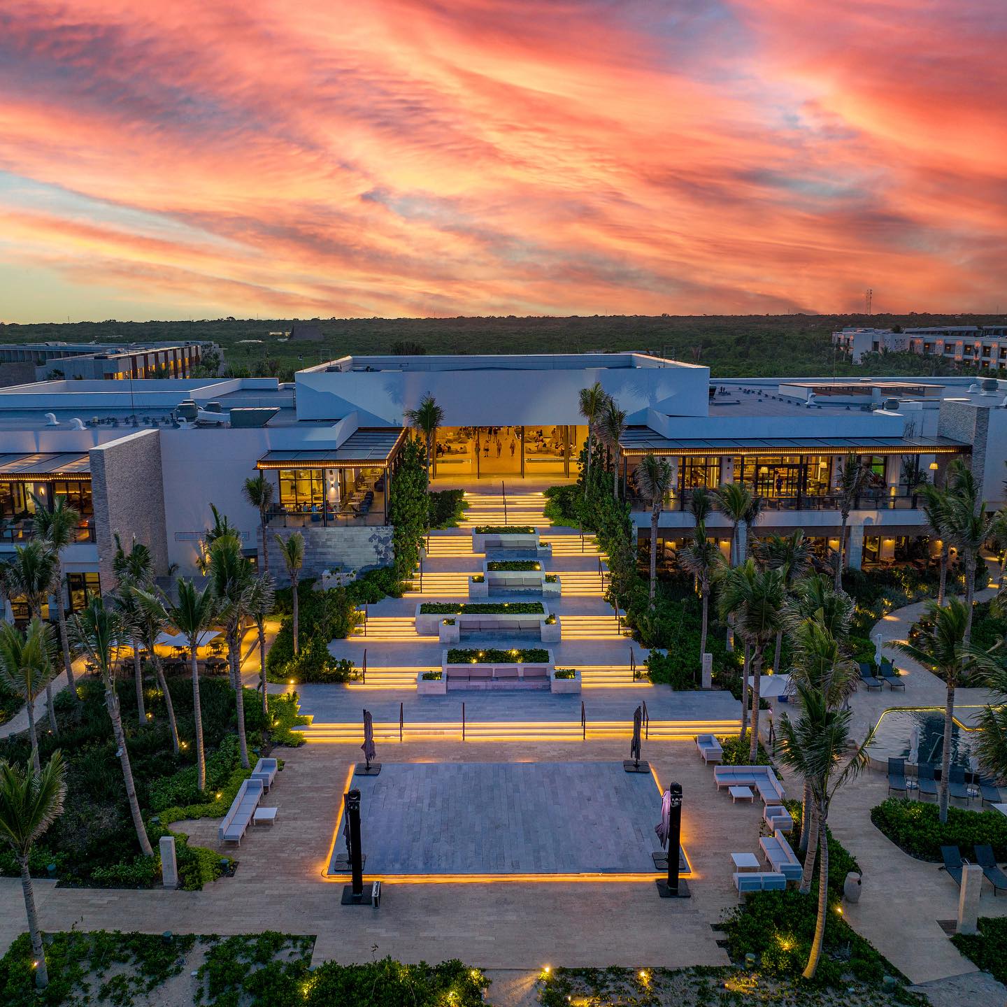 Hilton Tulum Riviera Maya All-Inclusive Resort – Aer Lingus Direct.