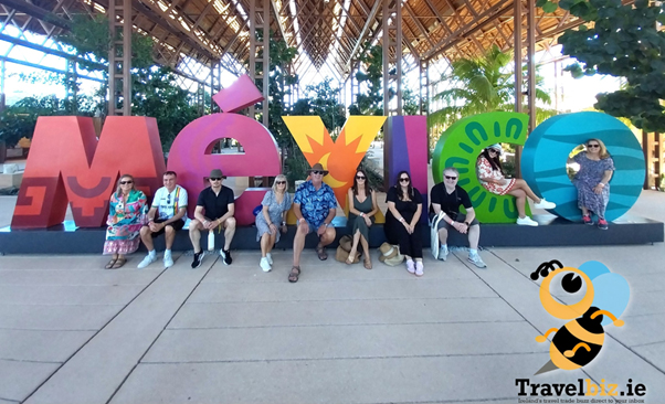 Mexico – Just a taste of this truly amazing destination