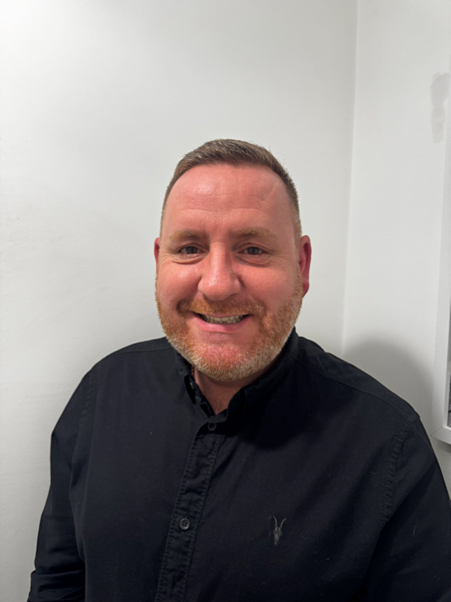 Michael Young-Richards Joins Crystal In the newly-created role of Key Account Manager UK & Eire