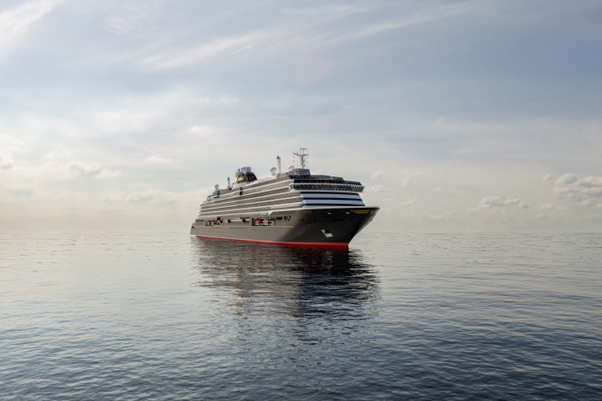 Explora Journeys Announces Itinerary Adjustments for Winter 2026–2027 Season