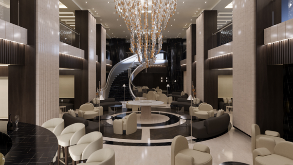 Explora Journeys Reveals Explora III, Heralding the Next Chapter in Ultra-Elegant Ocean Journeys