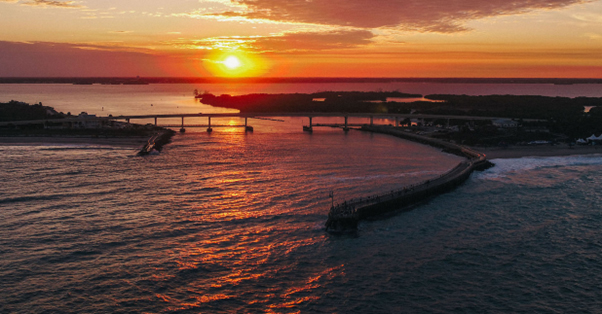 Florida’s Space Coast Melbourne & The Beaches: Visitors discover family-friendly adventures