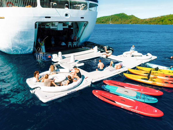 Windstar Cruises Opens Winter 2027-2028 Season for Booking – 21 new itineraries and 230 sailing dates support opportunities for travel agents to help sell Windstar’s small luxury sailing yachts