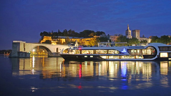 Avalon Waterways enjoys a bumper start to 2026