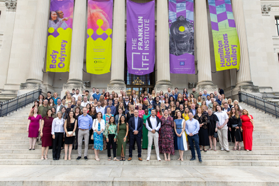 Only 5 days left to log your bookings for the 2026 Destination Immersion!