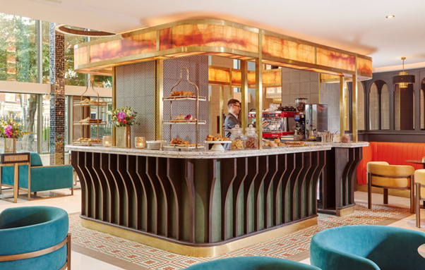 The Grafton Hotel’s Luxurious Mother’s Day Package