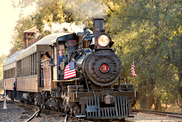 California, All Year Round: Reasons to Visit Every Season