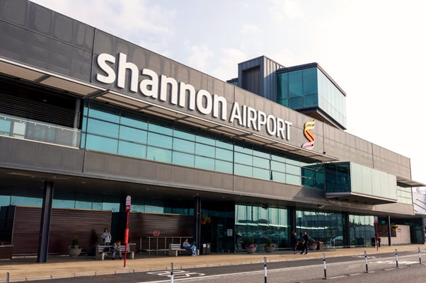 The Shannon Airport Group Welcomes Shannon Airport’s Inclusion in the Regional Airports Programme 2026–2030