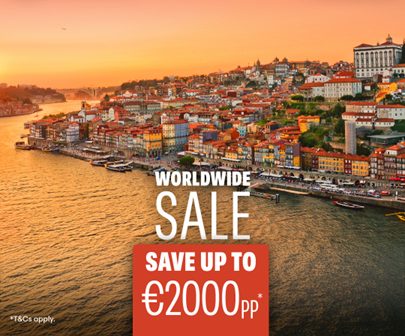 Travelmarvel Worldwide Sale – Final Countdown