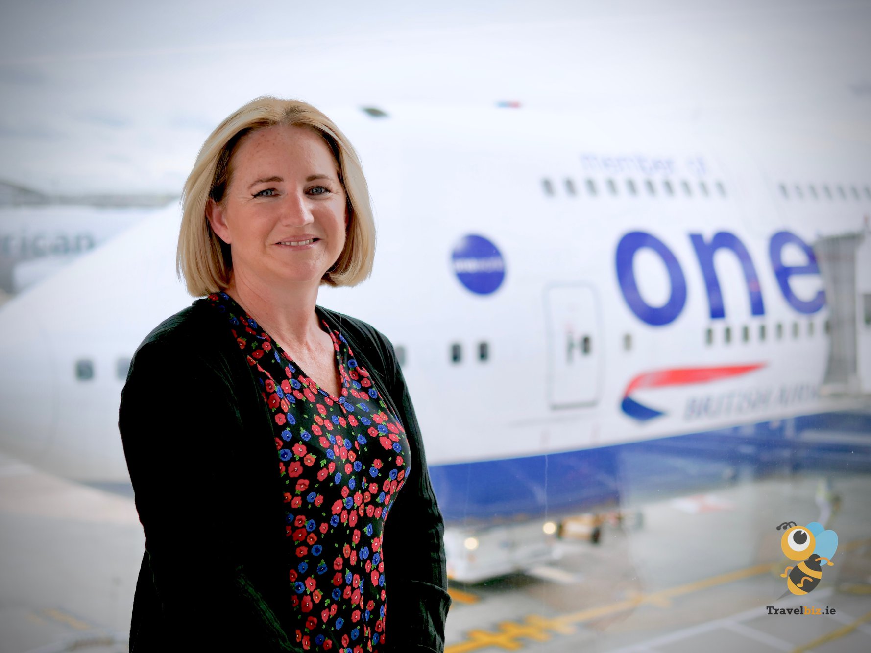 British Airways & Joint Partners Monthly Update March