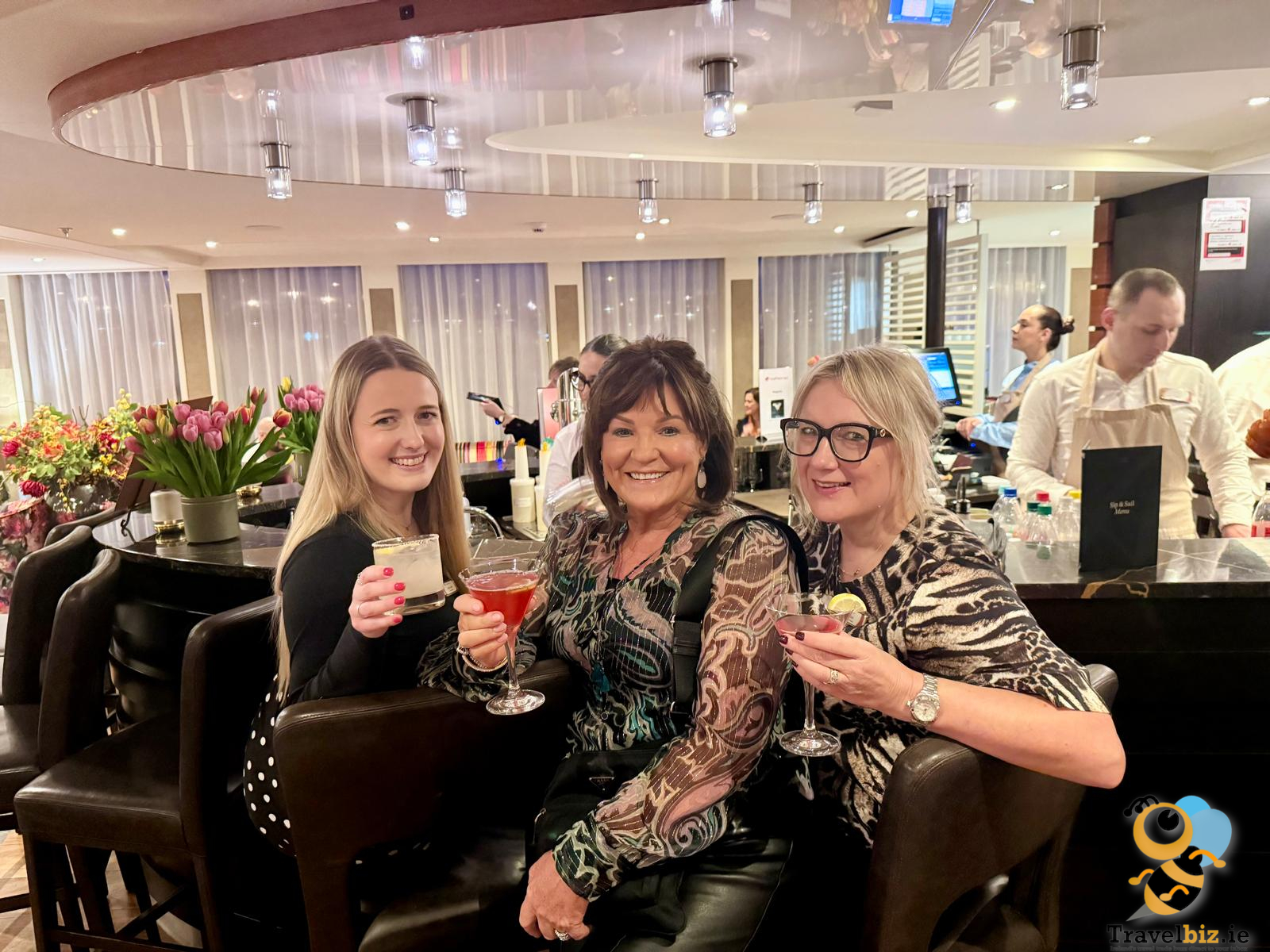 AmaWaterways Unveiled: River Cruise Masterclass Onboard AmaSerena