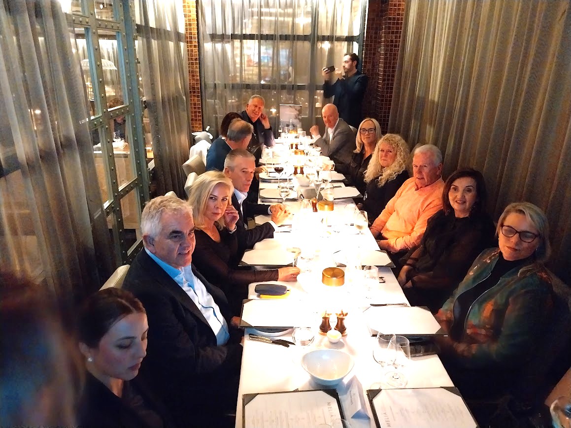 Melia Hotels International join Travelbiz to connect with Irish Trade partners.