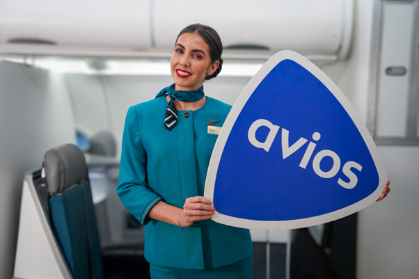Aer Lingus sets its sights on the Mediterranean with new Avios-Only flights this summer