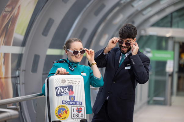 Aer Lingus puts the spotlight on seven brand-new destinations for summer 2026