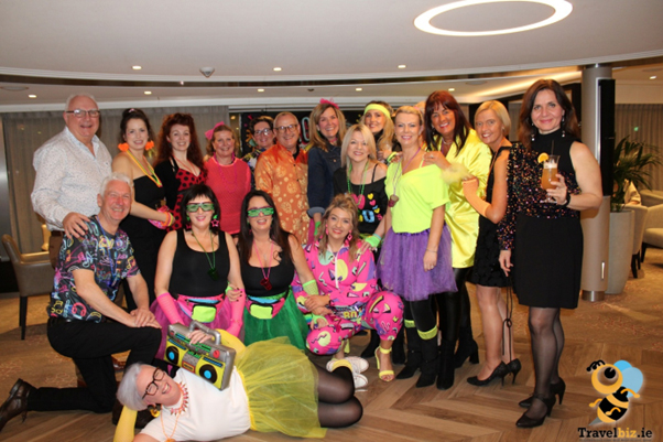 Avalon Waterways in Amsterdam