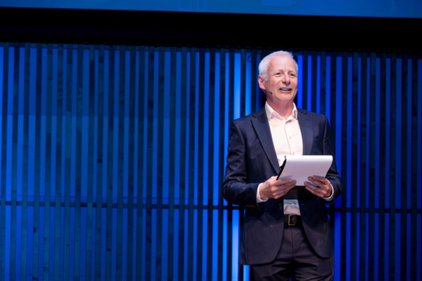 CLIA marks record breaking RiverView with event and training announcements