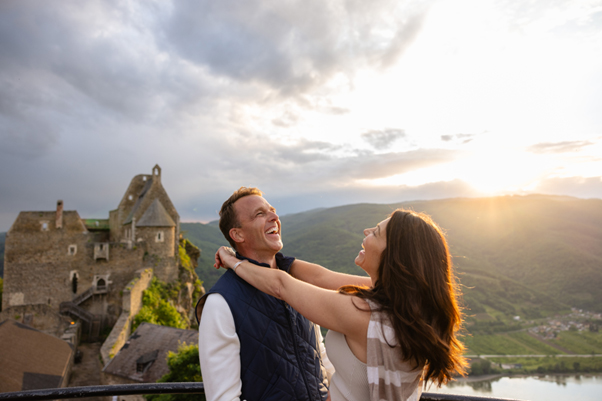 Celebrity River Cruises has just unveiled a brand-new destination discovery programme
