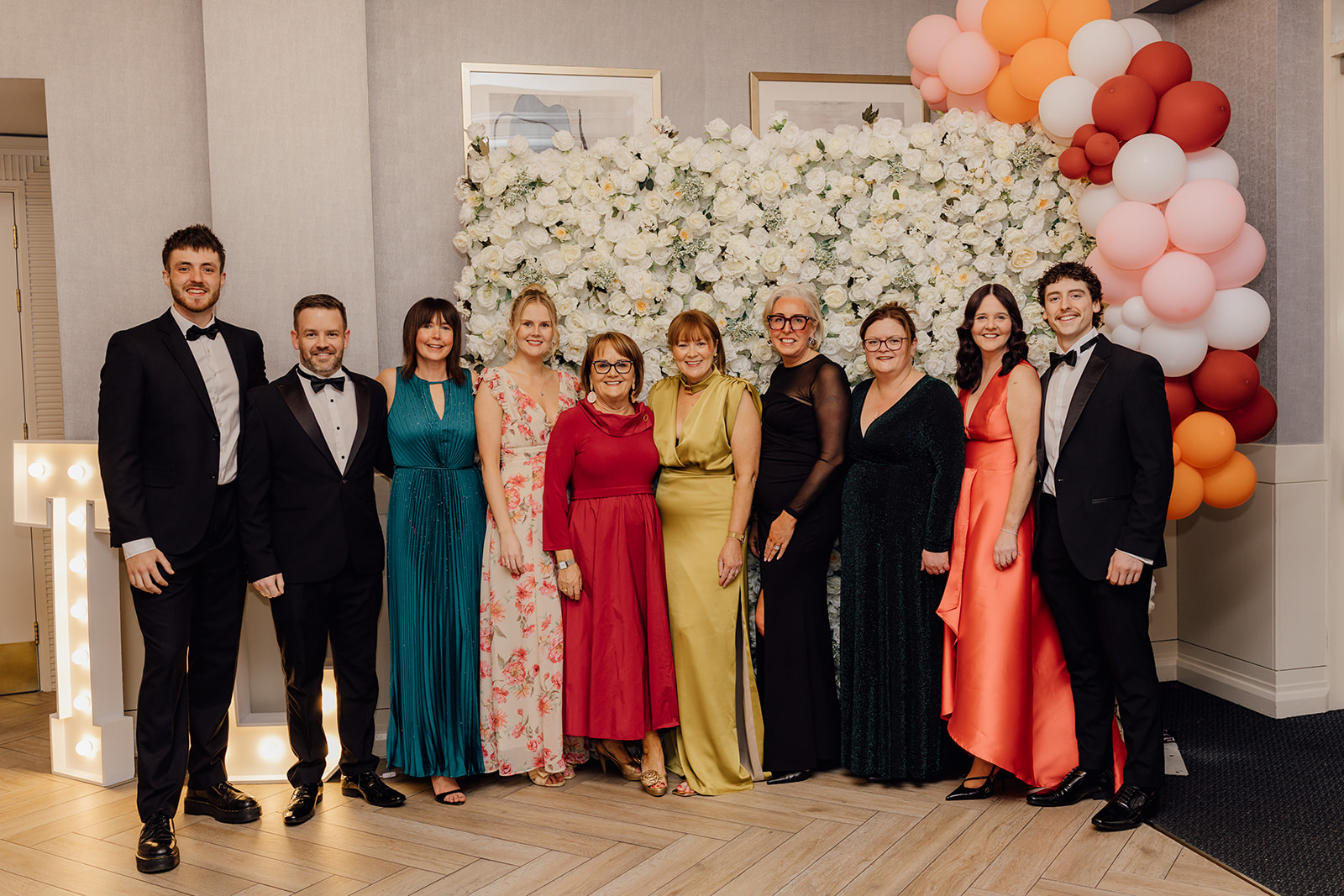 Travel Counsellors Ireland Conference 2026 – “Your Journey, Our Story” Celebrated in Style at Fota Island Resort