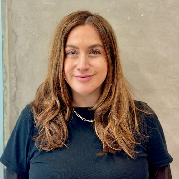 Holly Glazer Joins Crystal in the Newly-Created Position of Business Development Specialist, UK & EMEA