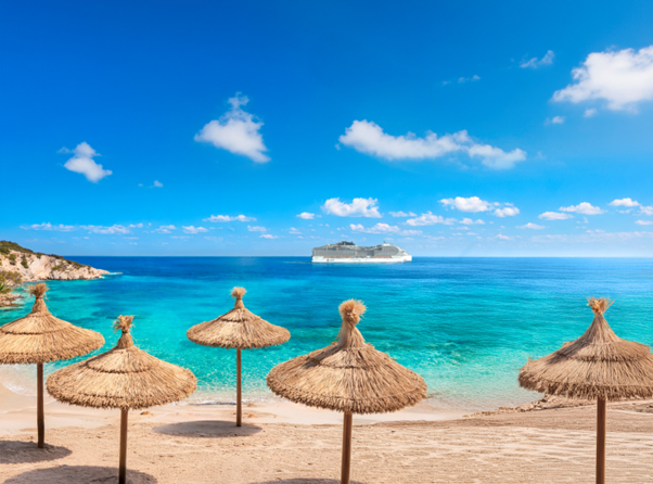 MSC Cruises launches Easter flash sale, saving up to 45%