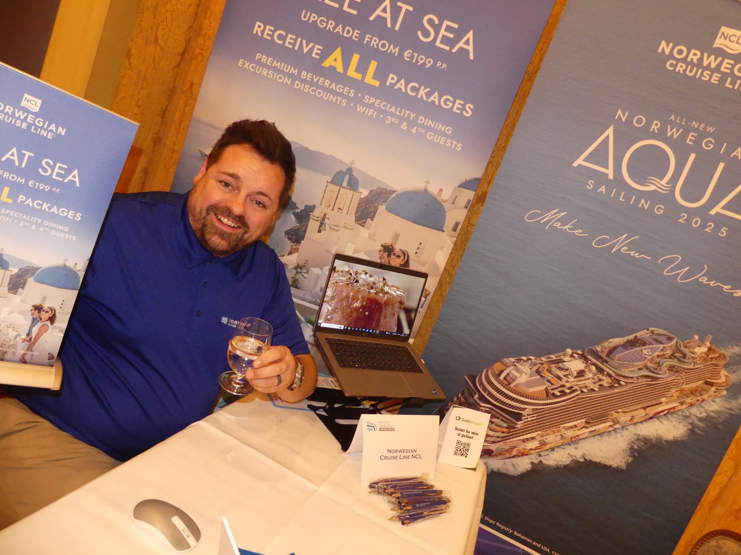 NCL’s Flash Sale is here – BOOK TODAY!