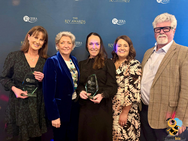 Riv Awards 2026 Celebrate Top Travel Trade Talent in London