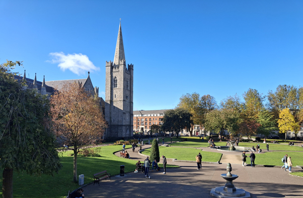 JWT Travel launches tours into Ireland